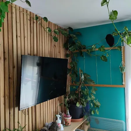 Maison Les Cigales Casa vacanze *