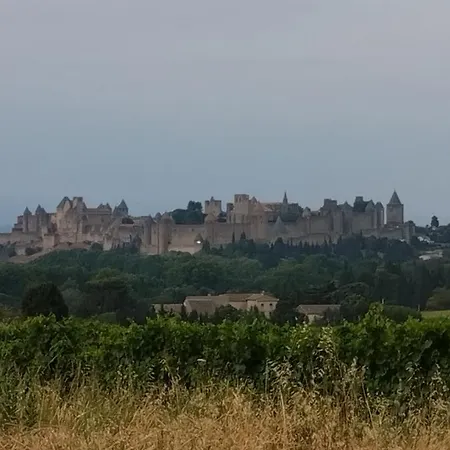 Casa vacanze Maison Les Cigales *