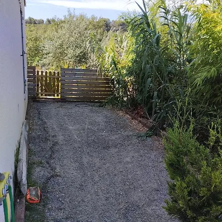 Maison Les Cigales