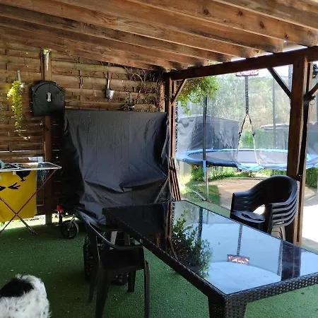 Casa vacanze Maison Les Cigales