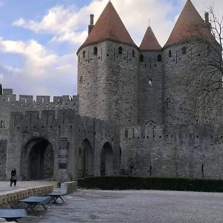 Maison Les Cigales Casa vacanze *