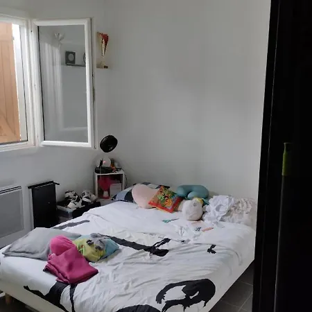 Maison Les Cigales Casa vacanze