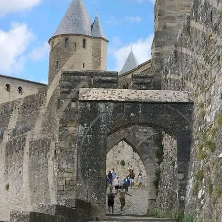Maison Les Cigales *
